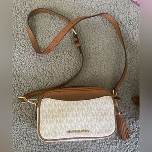 Michael Kors belt bag or crossbody